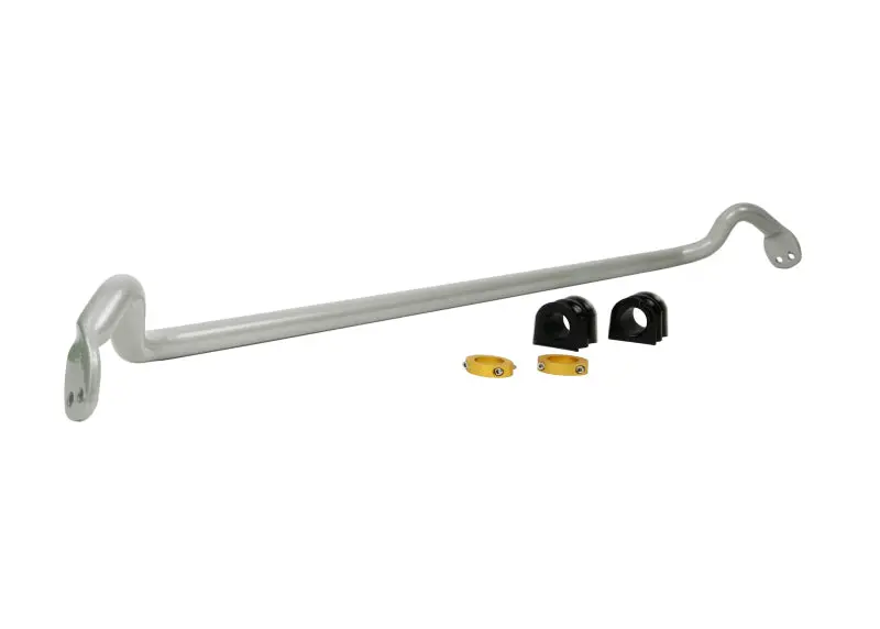 Whiteline 27mm XX Heavy Duty Blade Adjustable Front Sway Bar 04-07 Subaru STi