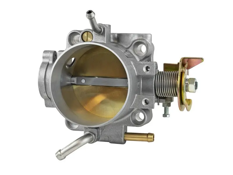 Skunk2 Alpha Series 66mm Cast Throttle Body OEM Look Honda Acura D B H F Series Skunk2 Racing