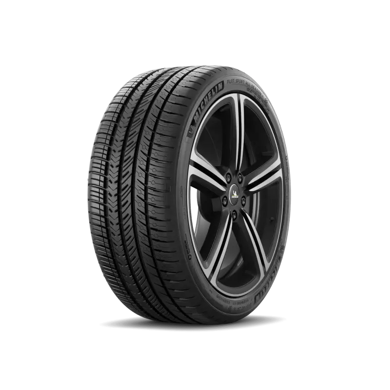 Michelin Pilot Sport /S 4 225/35ZR19 88Y XL All Season Performance Tire