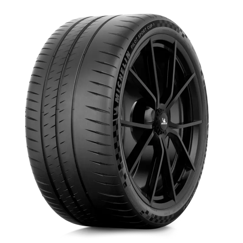 Michelin Pilot Sport Cup 2 Connect 295/35ZR20 105Y Ultra High Performance Tire