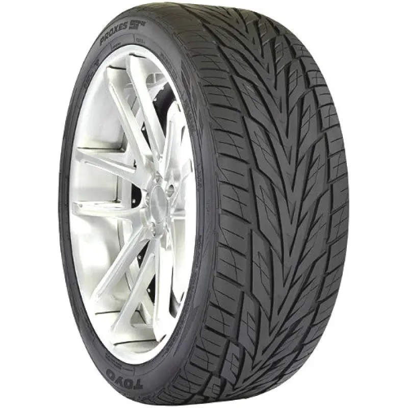 Toyo Proxes ST III High Performance Tire 315/35R20 110W