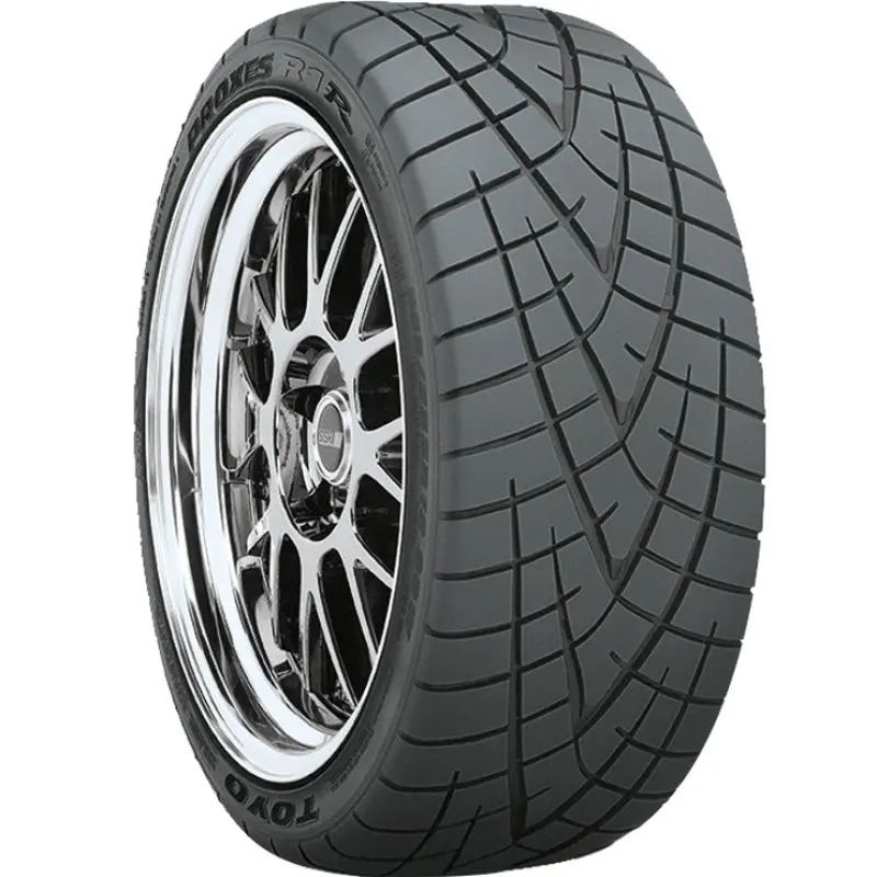 Toyo Proxes R1R High Performance Tire 225/50R16 92V Sporty Driving