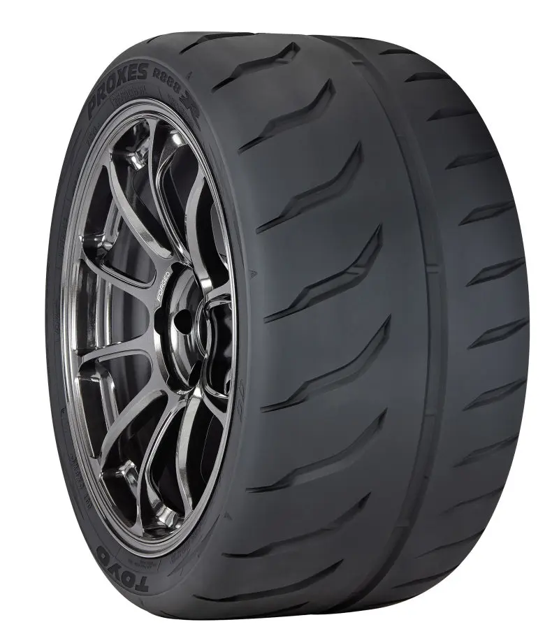 Toyo Proxes R888R 205/45ZR17 88W High Performance Track Competition Tire