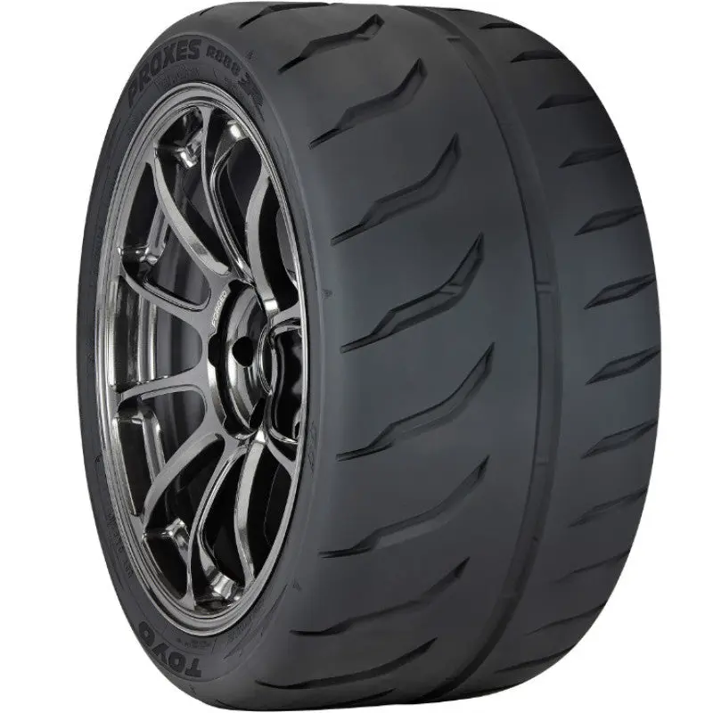 Toyo Proxes R888R High Performance Tire 245/35ZR19 89Y