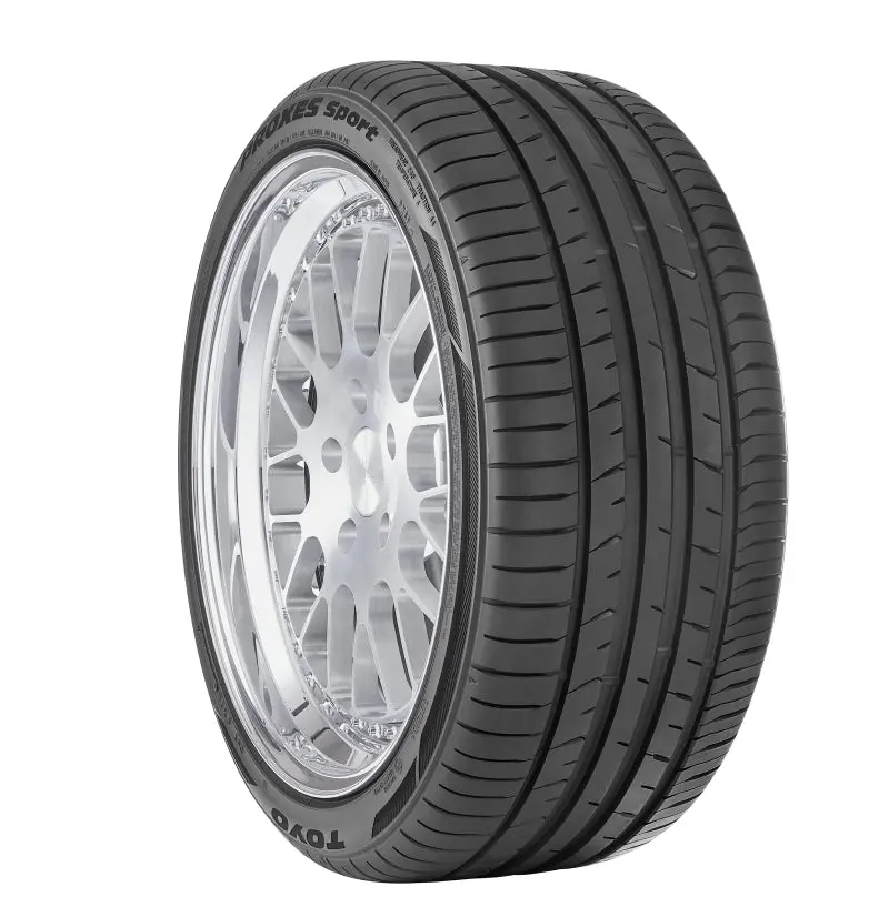 Toyo Proxes Sport Ultra High Performance Tire 225/40ZR18 92Y