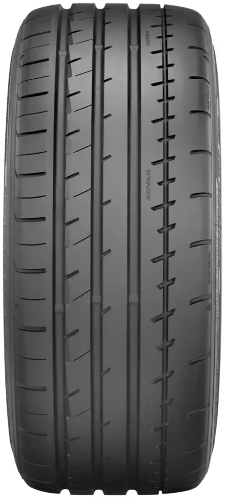 Yokohama Advan Apex V601 Performance Tire 265/30R20 94Y Yokohama Tire