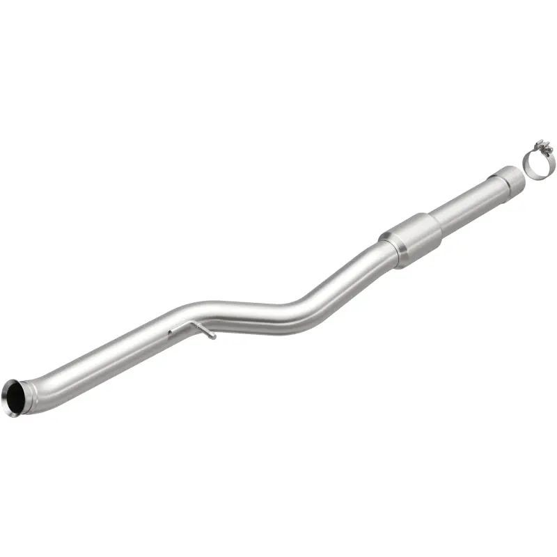 MagnaFlow 2012-2015 BMW 328i 2.0L L4 OEM Underbody Direct Fit Catalytic Converter