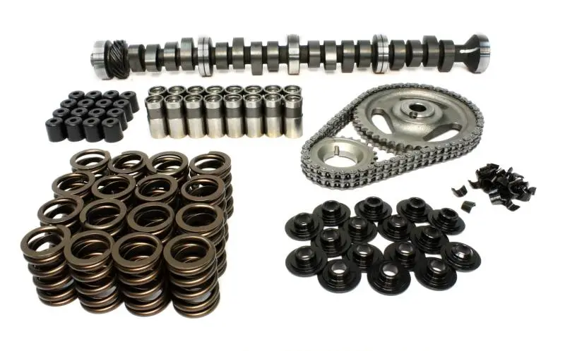 COMP Cams Camshaft Kit FB XE256H-10 High Performance Lifters