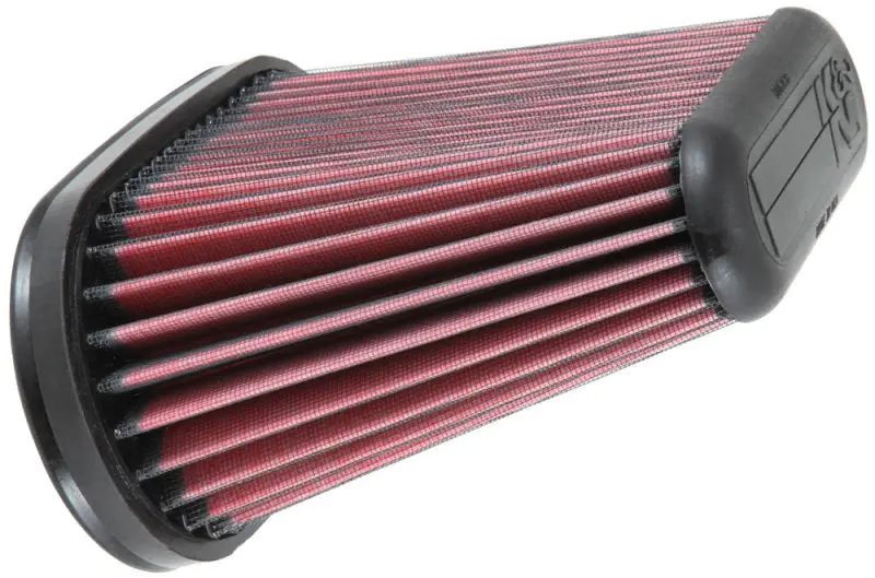 K&N Replacement Unique Air Filter 14-15 Chevrolet Corvette 6.2L V8 K&N Engineering