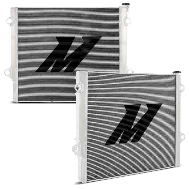 Mishimoto 03-09 Toyota 4-Runner GX470 4.7L Performance Aluminum Radiator