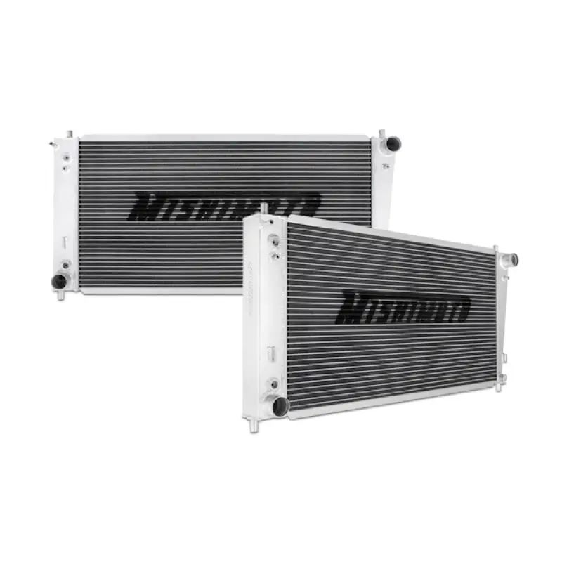 Mishimoto Aluminum Radiator 99-04 Ford Lightning High Performance Upgrade