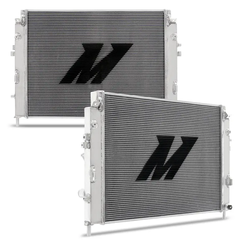 Mishimoto Performance Aluminum Radiator 06-15 Mazda Miata NC Enhanced Cooling