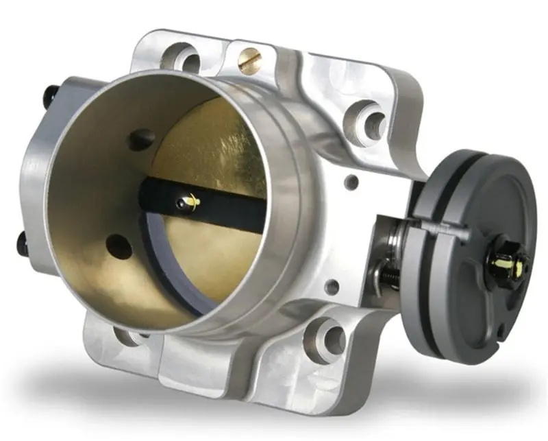 Skunk2 Pro Series 68mm Billet Throttle Body Race Only Honda Acura D B H F Series Skunk2 Racing