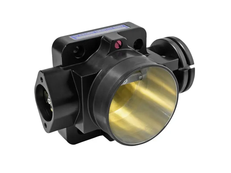 Skunk2 Pro Series 68mm Billet Throttle Body Black Series Race Only Honda Acura Skunk2 Racing