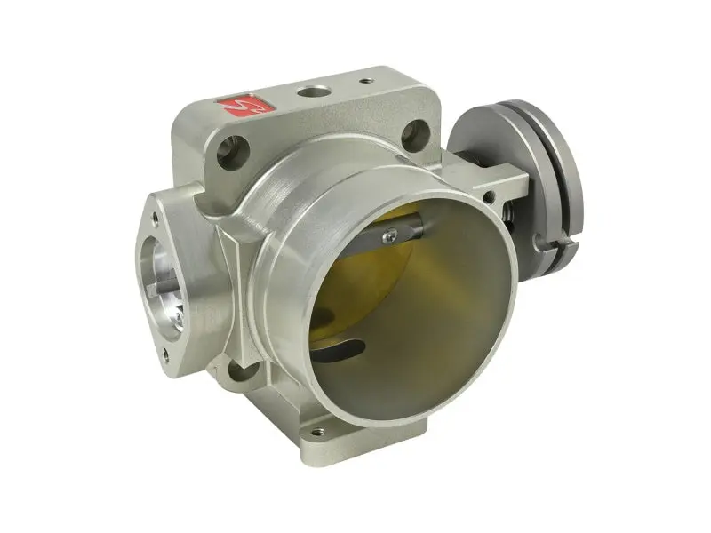 Skunk2 Pro Series 70mm Billet Throttle Body Race Only 02-06 Acura RSX Type-S Skunk2 Racing
