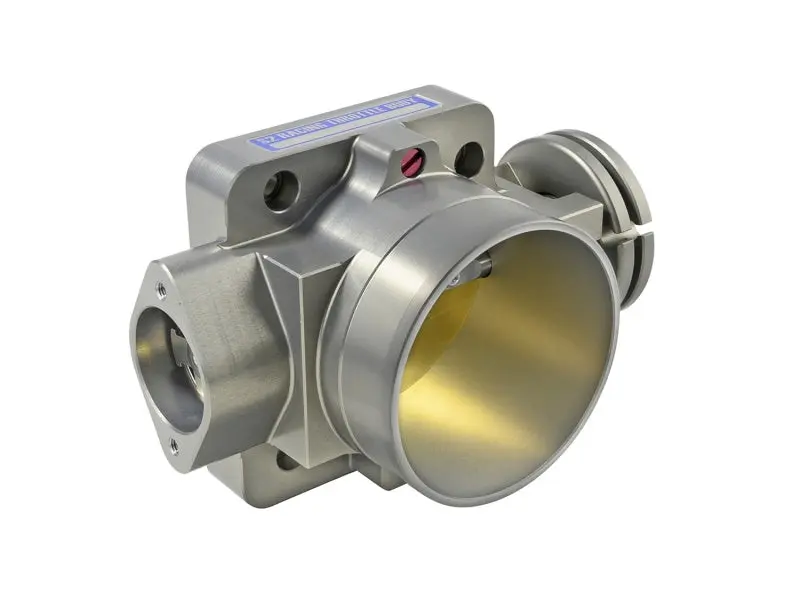 Skunk2 Pro Series 74mm Billet Throttle Body Race Only Honda Acura D B H F Series Skunk2 Racing