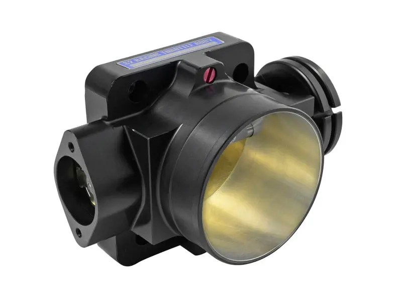 Skunk2 Pro Series 74mm Billet Throttle Body Black Series Race Only Honda Acura Skunk2 Racing
