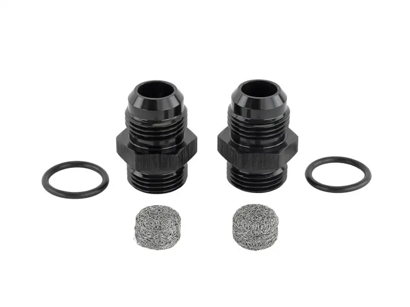 Skunk2 K Series Ultra Lightweight Magnesium Valve Cover 10AN Vent Kit Skunk2 Racing