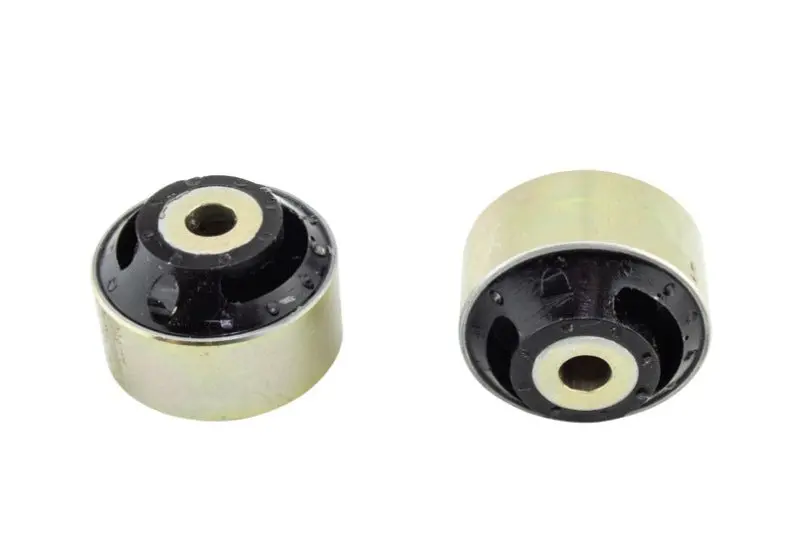 Whiteline Plus 13+ Ford Fiesta WZ ECXL ST Front Lower Inner Rear Bushing Kit