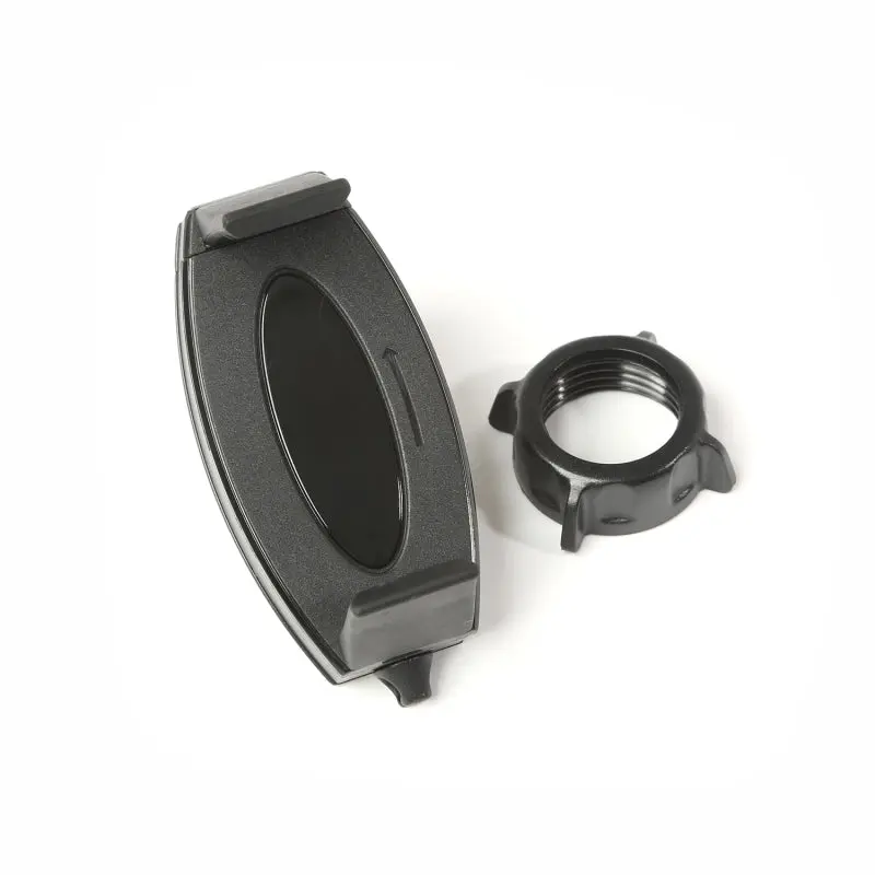 Rugged Ridge Multi-Mount Dash Phone Mount System 11-15 Jeep Wrangler JK