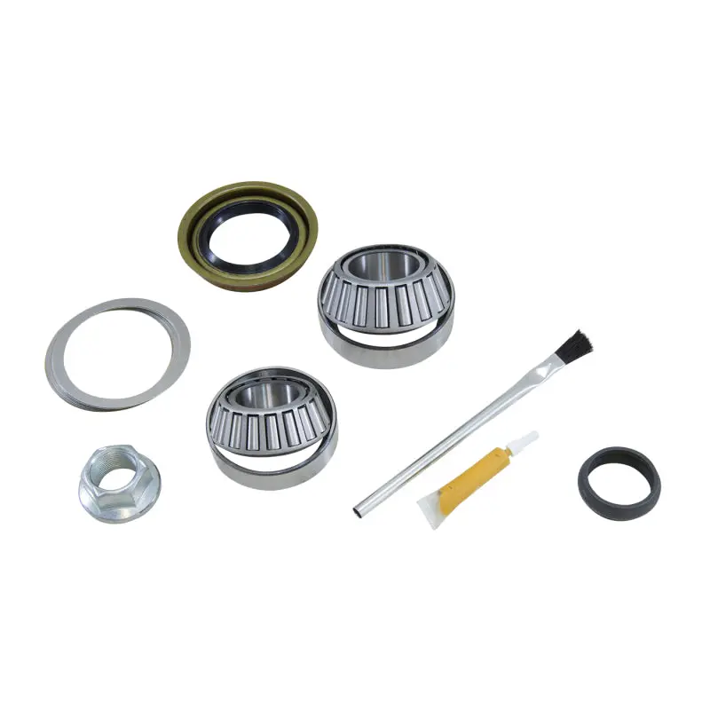 USA Standard Pinion Installation Kit AMC Model 35 Rear Differential Yukon Gear & Axle