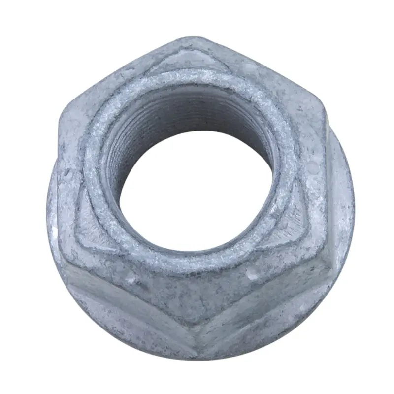 Yukon Gear 10.5in GM 14 Bolt Truck Differential Pinion Nut Yukon Gear & Axle