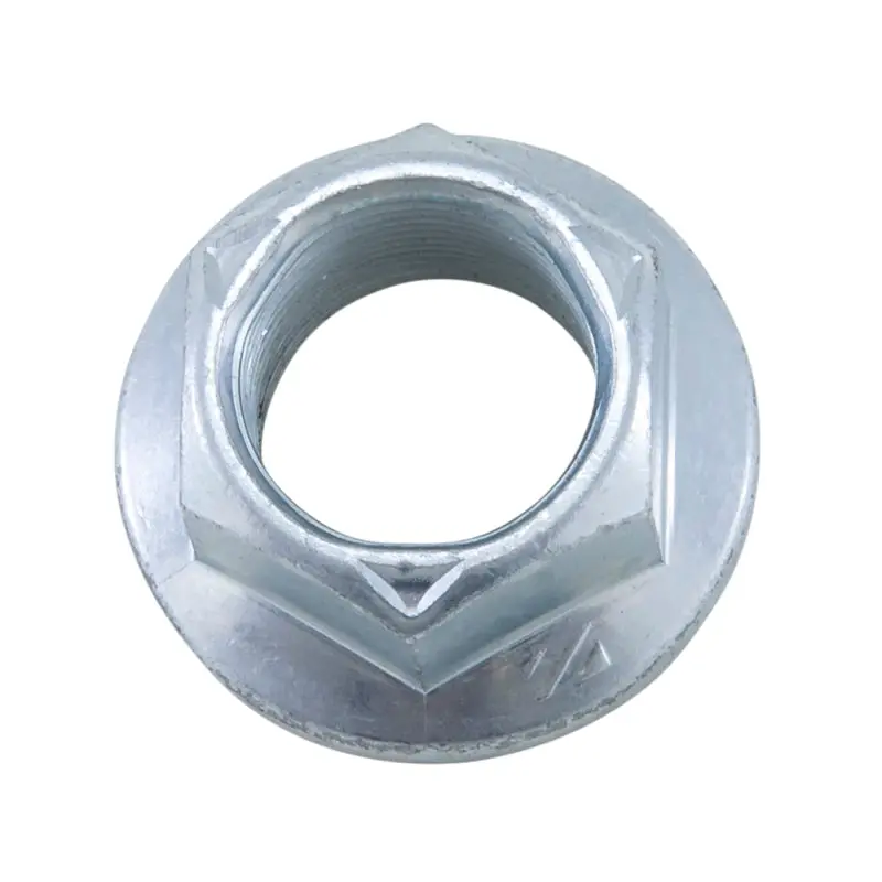 Yukon Gear Replacement Pinion Nut Model 20 & 35 Dana 30 44 JK 7/8-20 Thread 1 1/8 Socket Yukon Gear & Axle