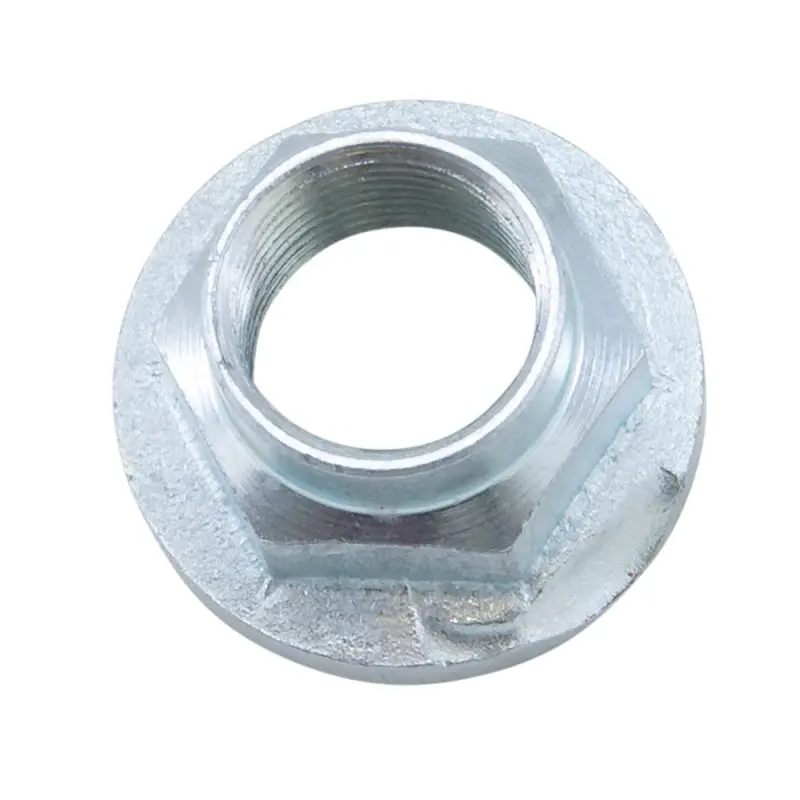 Yukon Gear Toyota 7.5 Differential Pinion Nut Replacement Yukon Gear & Axle