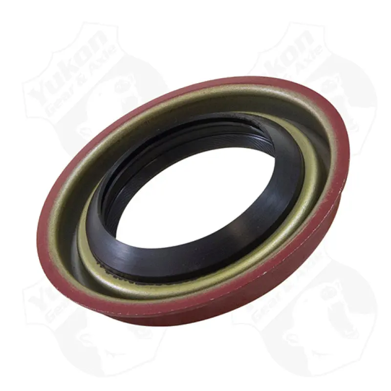 Yukon Gear Pinion Seal 7.5in 8.8in 9.75in Ford and 1985-86 9in Ford Axles Yukon Gear & Axle