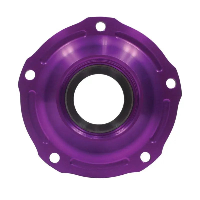 Yukon Gear Purple Aluminum Pinion Support 9in Ford Daytona Differential Yukon Gear & Axle