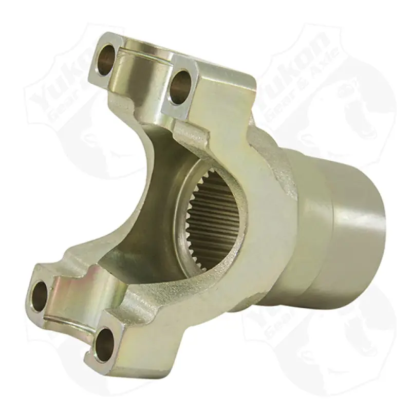 Yukon Gear Replacement Yoke Dana 60 1350 U-Joint 35 Spline Pinion Yukon Gear & Axle
