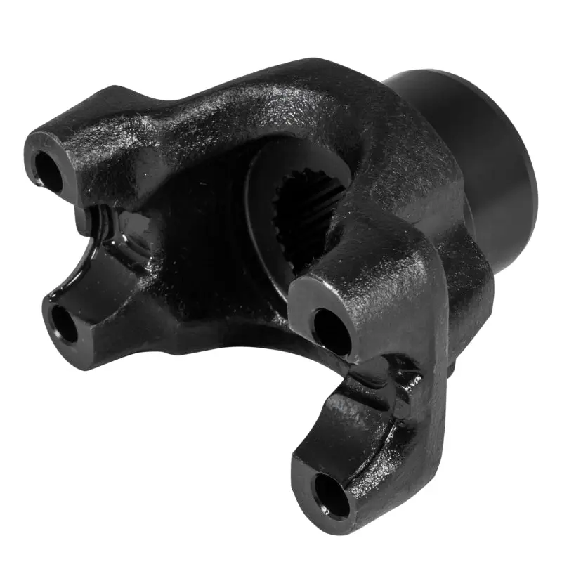 Yukon Gear 24 Spline Front Pinion Yoke Dana 30 & 44 JK 1310 U-Bolt Yukon Gear & Axle
