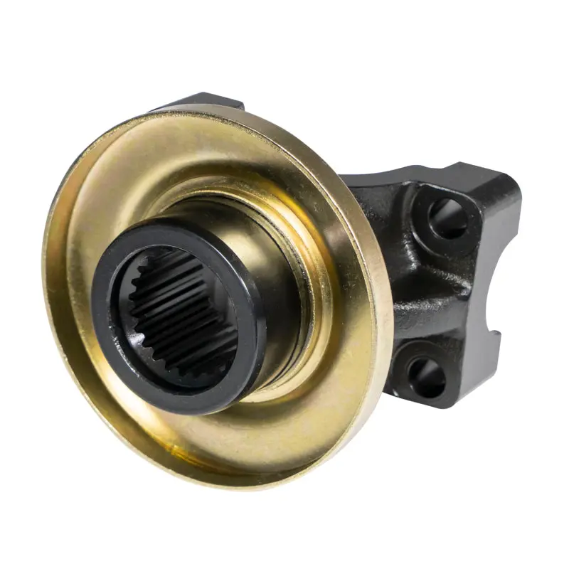 Yukon 24 Spline Front Pinion Yoke Dana 30/44 Jeep JK 1350 U-Bolt Yukon Gear & Axle