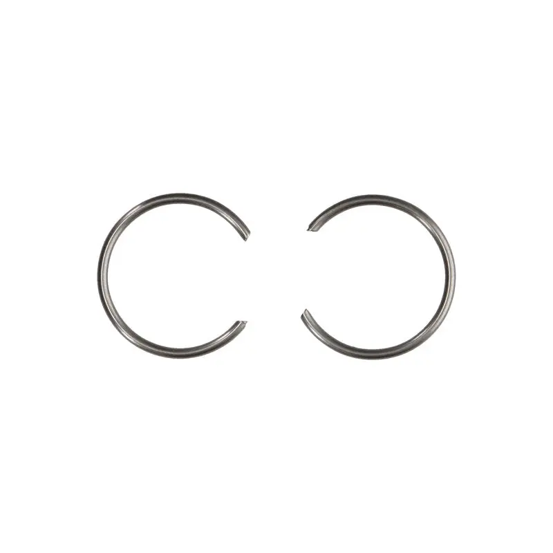 JE Pistons Wire Lock .708 X .050 Piston Assembly