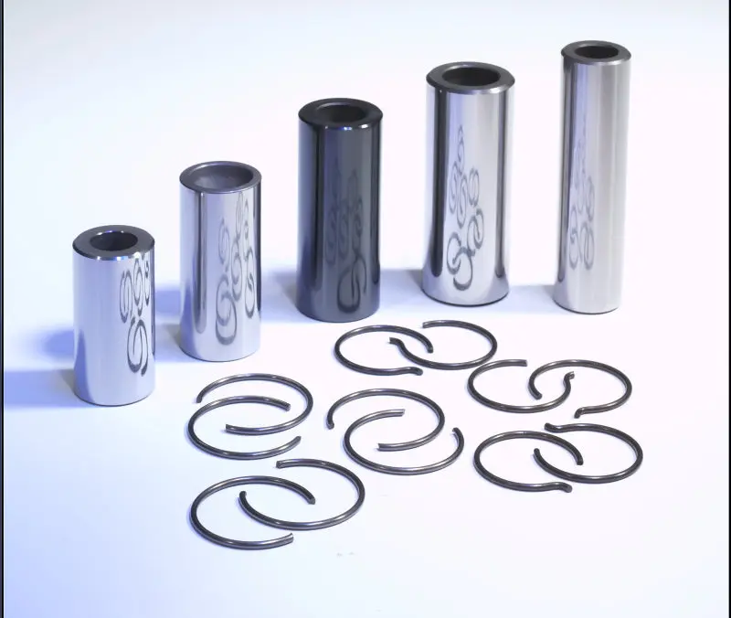 Mahle MS .867in 111g Pin High Performance Engine Pistons