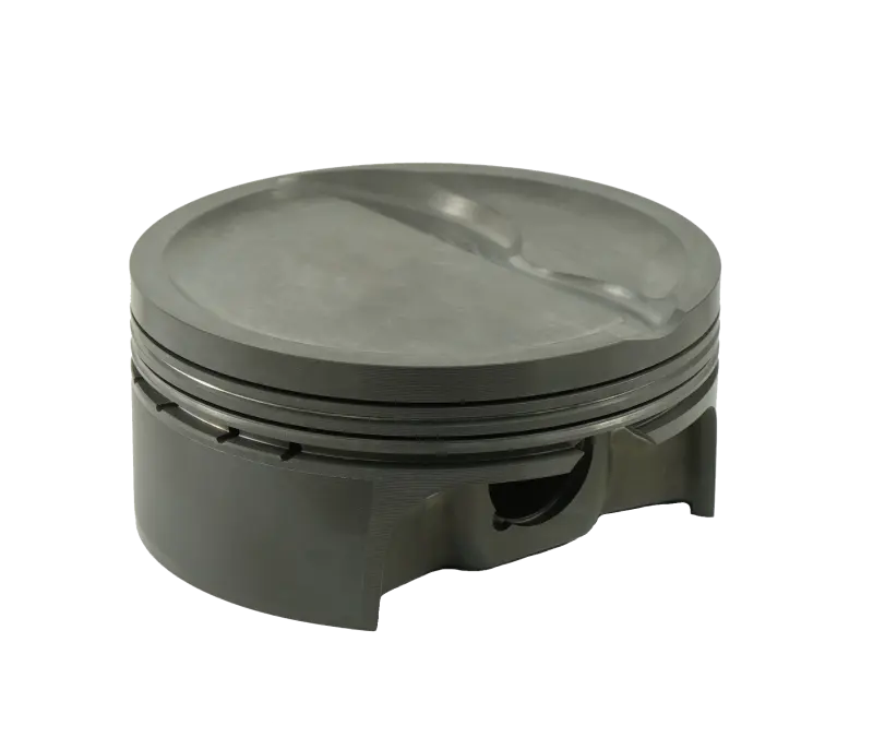 Mahle Motorsport Piston Set LSX 408cid 4.030 Bore 6.125 Rod -14cc 10.1CR Set 8