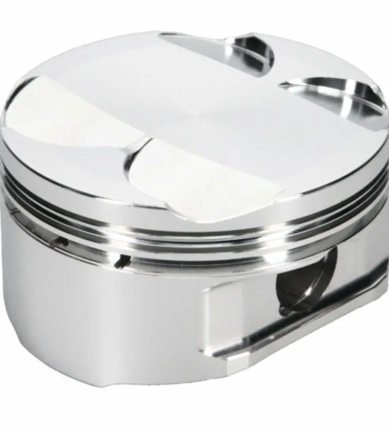 JE Pistons 08-09 Suzuki Hayabusa High Performance Piston Kit
