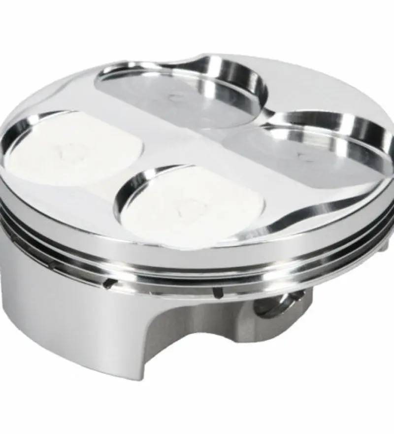 JE Pistons 2019 Yamaha YZ250F 77mm 14.5:1 High Compression Piston Kit
