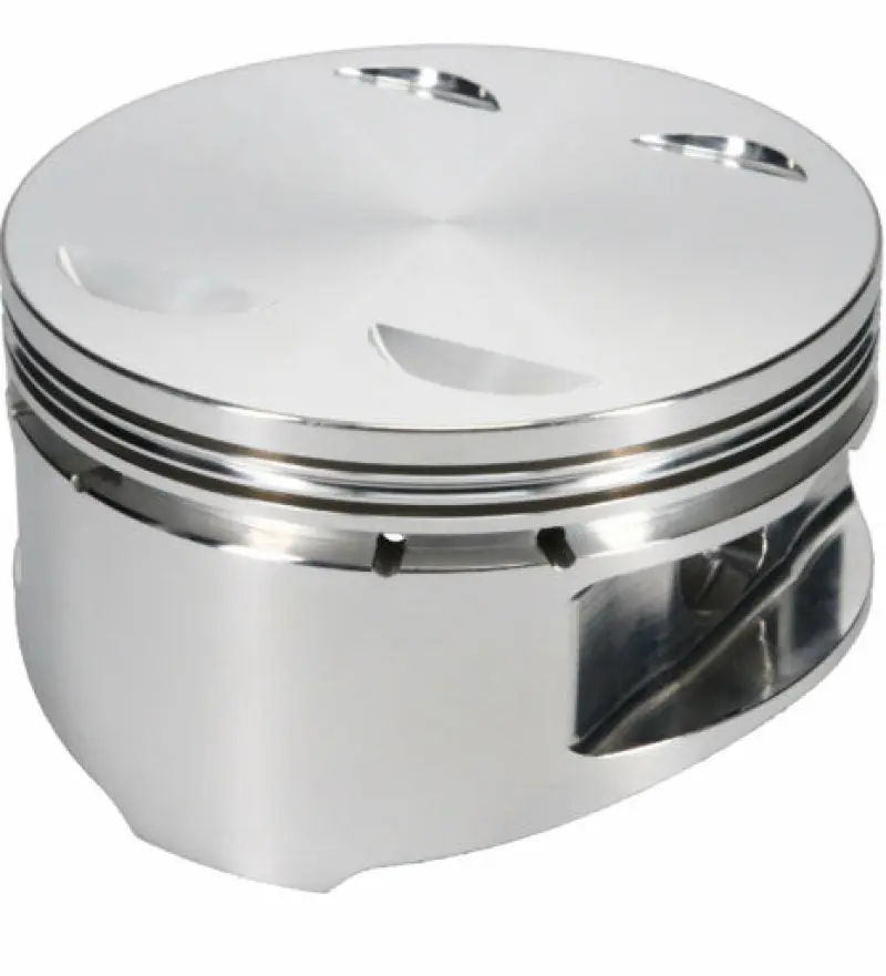 JE Pistons 3.937 Suzuki 4-Valve High Performance Piston Kit