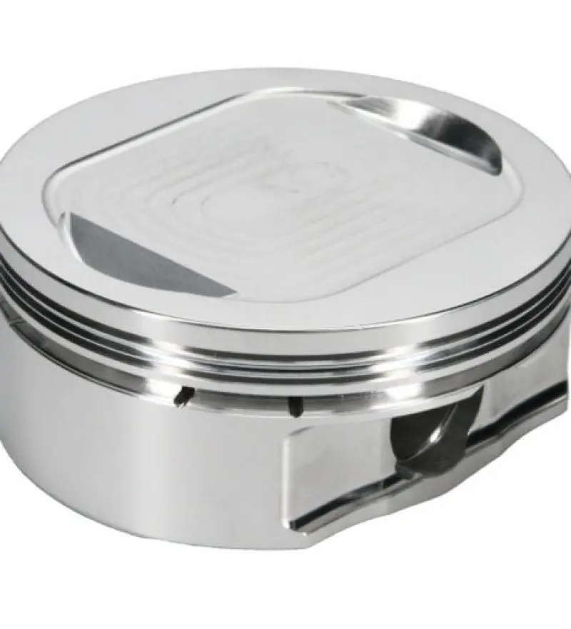 JE Pistons Harley Davidson Twin Cam 98 Performance Piston Kit