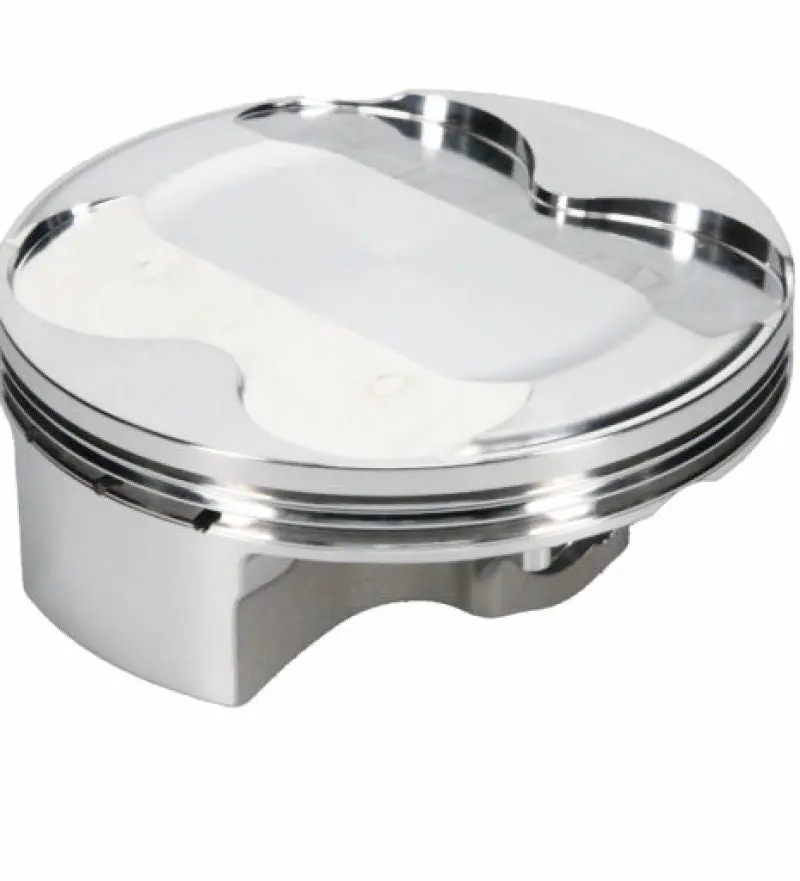 JE Pistons Honda CRF 450 2017 14.0:1 High Compression Piston Kit