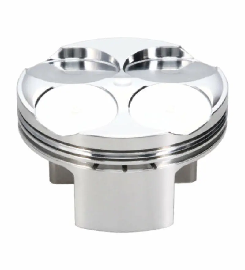 JE Pistons Kawasaki ZX-12 4V High Compression Piston Kit