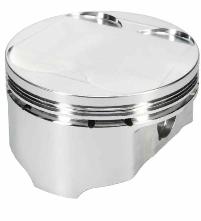 JE Pistons Suzuki DRZ-400 2000-01 High Performance Piston Kit
