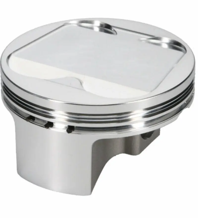 JE Pistons Suzuki DRZ-400 INV Dome Piston Kit High Performance Upgrade