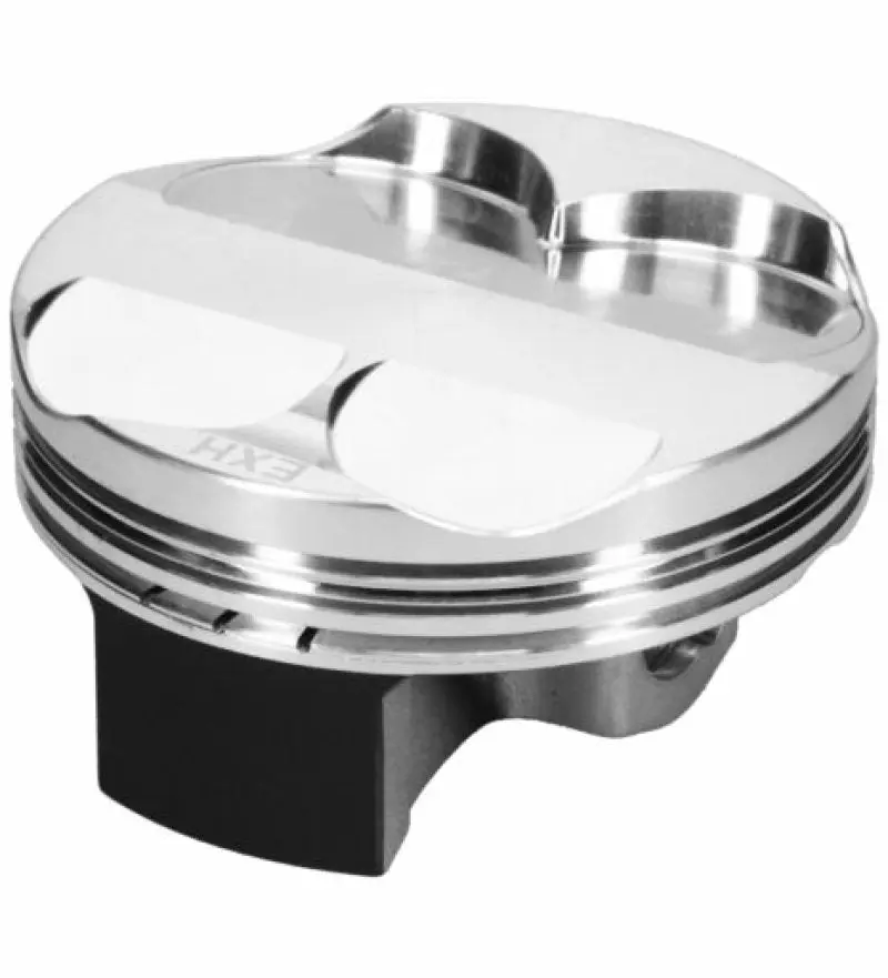 JE Pistons Suzuki GSXR 1000 05-06 High Performance Piston Kit