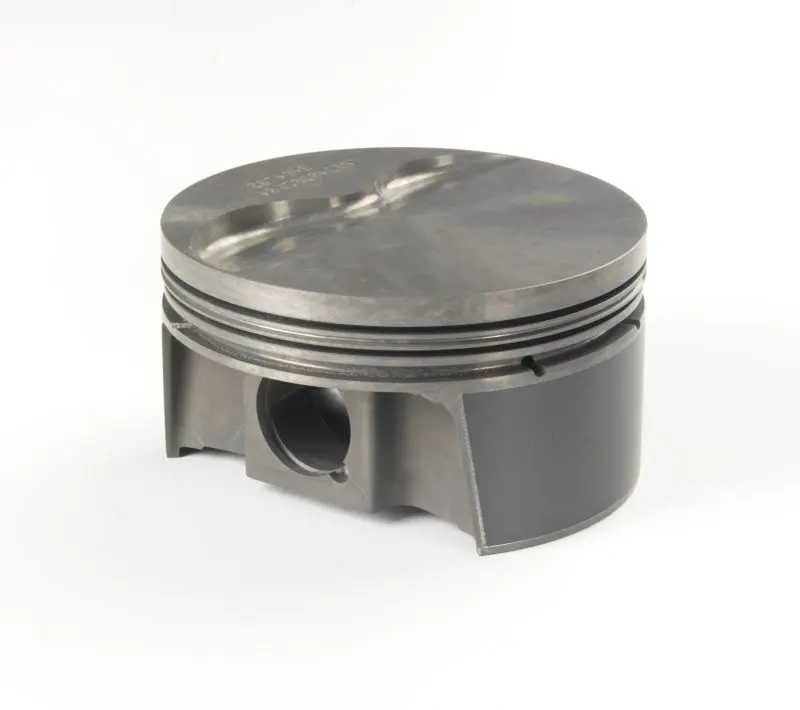 Mahle MS Piston Set GM LS 347ci 3.905in Bore 3.622in Stk 6.098in Rod .945 Pin -4cc 10.1 CR Set 8