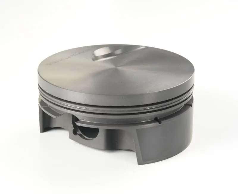 Mahle MS Piston Set BBC 505ci 4.350in Bore 4.25in Stroke 6.385in Rod 0.990 Pin -3cc 8.9 CR Set 8