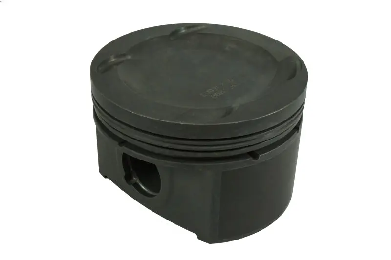Mahle MS Piston Set 93-09 Mitsubishi 4G63 86.00mm Bore 88.0mm Stroke 150mm Rod 22mm Pin -10cc 9.0CR Set 4