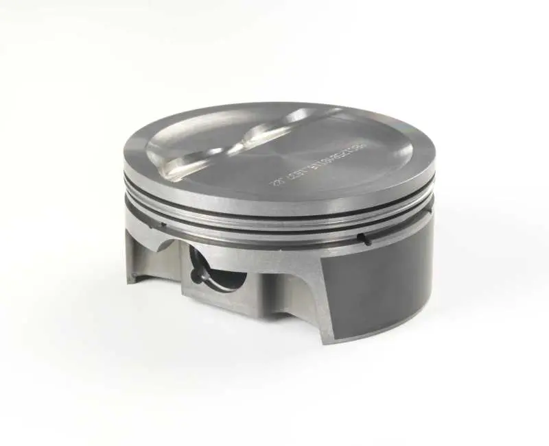 Mahle Performance Piston Set SBC 408ci 4.165in Bore 3.75in Stroke 5.7in Rod