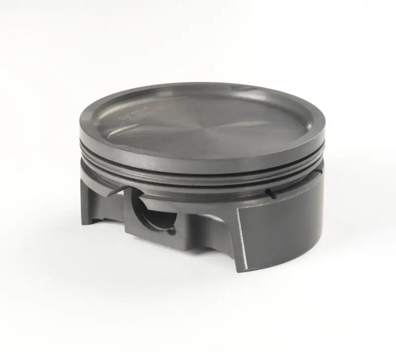 Mahle MS Piston Set GM LS 363ci 3.800in Bore 4in Stroke 6.125in Rod .927 Pin -16cc 9.3 CR Set 8